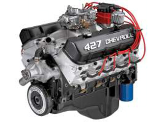 P58C2 Engine